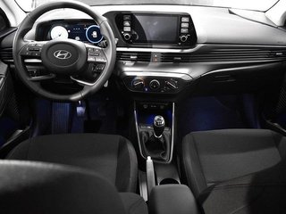 HYUNDAI I20 1.0 TGDI 100CV KLASS