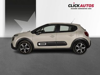 CITROEN C3 1.5 BLUEHDI 100CV PLUS