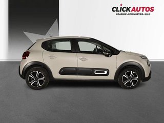 CITROEN C3 1.5 BLUEHDI 100CV PLUS
