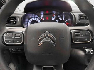 CITROEN C3 1.5 BLUEHDI 100CV PLUS
