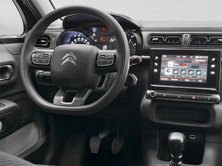 CITROEN C3 1.5 BLUEHDI 100CV PLUS