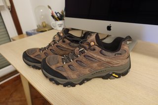 Zapatillas Trekking Merrell Moab 3 GTX Talla 44.5
