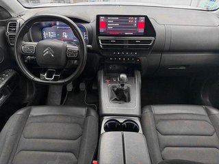 CITROEN C5 AIRCROSS 1.5 BLUEHDI 130CV C-SERIES