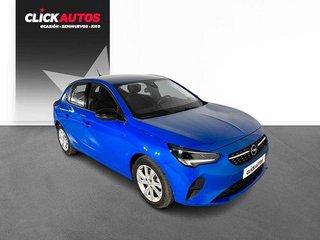OPEL CORSA 1.2 XHL 100CV ELEGANCE