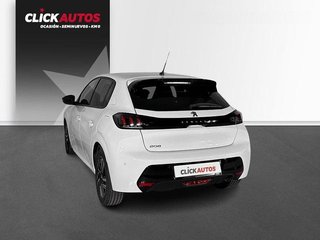 PEUGEOT 208 1.2 100CV ALLURE PACK EAT8