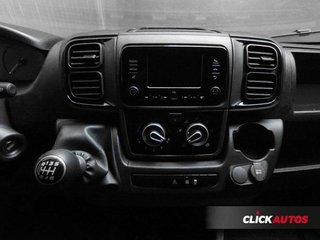 FIAT DUCATO FURGON 2.2 MJET 140CV 35 L2 H2+PACK