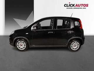 FIAT PANDA 1.0 70CV HYBRID