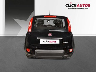 FIAT PANDA 1.0 70CV HYBRID