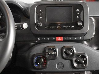 FIAT PANDA 1.0 70CV HYBRID