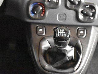 FIAT PANDA 1.0 70CV HYBRID