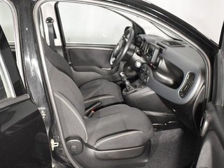 FIAT PANDA 1.0 70CV HYBRID