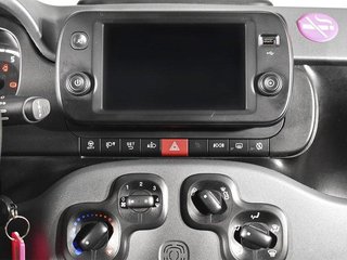 FIAT PANDA 1.0 GSE 70CV CITY LIFE HYBRID CONNECT
