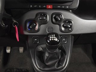 FIAT PANDA 1.0 GSE 70CV CITY LIFE HYBRID CONNECT