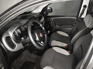 FIAT PANDA 1.0 GSE 70CV CITY LIFE HYBRID CONNECT