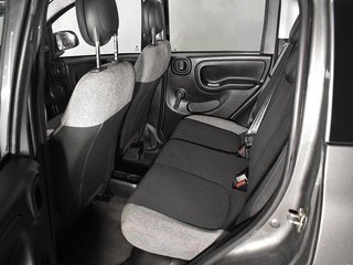 FIAT PANDA 1.0 GSE 70CV CITY LIFE HYBRID CONNECT