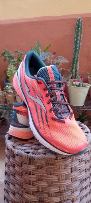Zapatillas Joma Titanium Talla 43