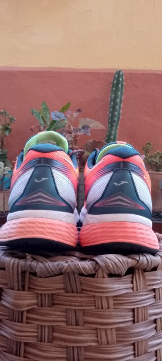 Zapatillas Joma Titanium Talla 43
