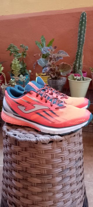 Zapatillas Joma Titanium Talla 43