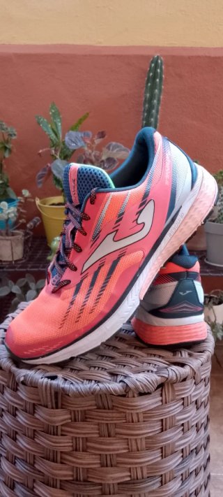 Zapatillas Joma Titanium Talla 43
