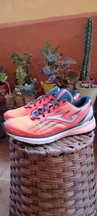 Zapatillas Joma Titanium Talla 43
