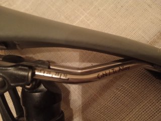 Tija Race Face Evolve Carbono Velo Pronto SL Z2