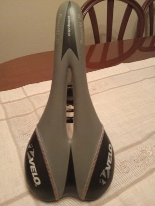 Tija Race Face Evolve Carbono Velo Pronto SL Z2