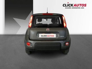 FIAT PANDA 1.0 70CV HYBRID