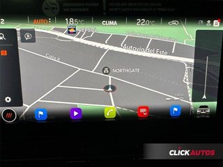 SEAT LEON 1.5 TSI 130CV FR XL
