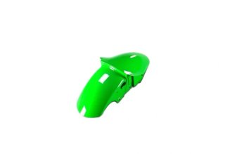 CARENADO PINTADO KAWASAKI ZX-6R VERDE 2000-02 ZX6