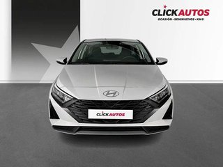 HYUNDAI I20 1.2 MPI 79CV KLASS