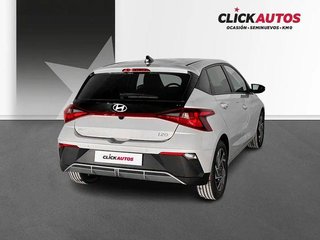 HYUNDAI I20 1.2 MPI 79CV KLASS