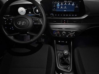 HYUNDAI I20 1.2 MPI 79CV KLASS