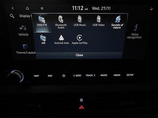 HYUNDAI I20 1.2 MPI 79CV KLASS