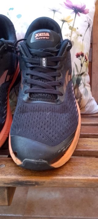 Zapatillas Joma Líder Talla 43.5