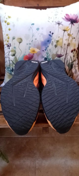 Zapatillas Joma Líder Talla 43.5