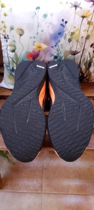 Zapatillas Joma Líder Talla 43.5
