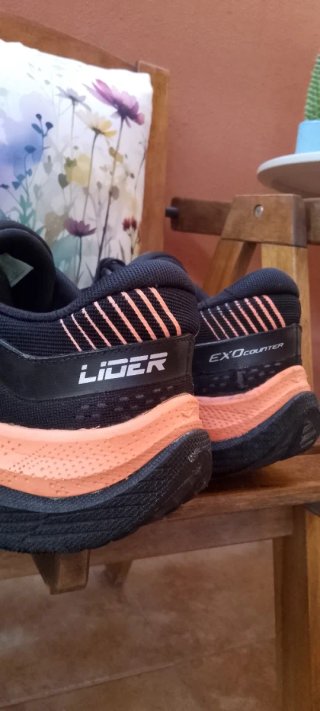 Zapatillas Joma Líder Talla 43.5