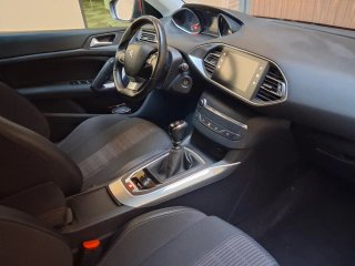 Peugeot 308 2020