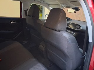 Peugeot 308 2020