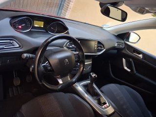 Peugeot 308 2020