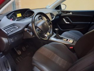 Peugeot 308 2020