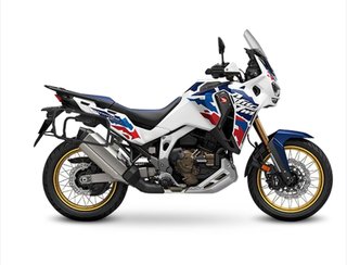 Maletas y soportes Honda - Shad Sh Terra TR baul