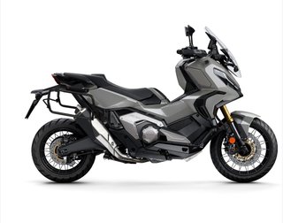 Maletas y soportes Honda - Shad Sh Terra TR baul
