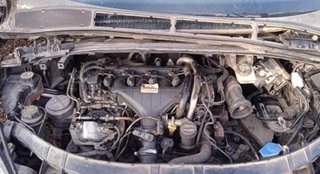 Centralita airbag ford 0285010140 s 2.0 tdci 69318