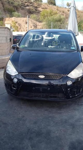 Centralita airbag ford 0285010140 s 2.0 tdci 69318