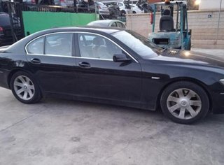 Centralita airbag bmw 65.77-6970889 745 4.5 70948