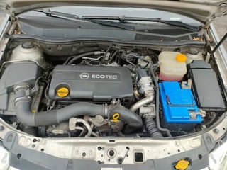 Opel 10273 8980311541 alternador astra cosmo 1 16v