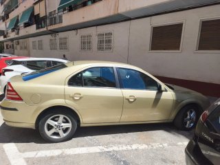Ford Mondeo 2006