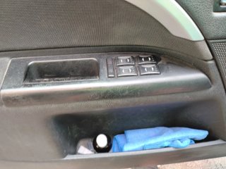 Ford Mondeo 2006