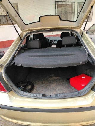 Ford Mondeo 2006